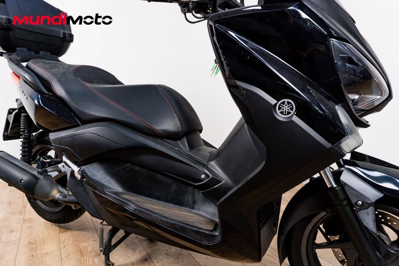 Motorbike image 4