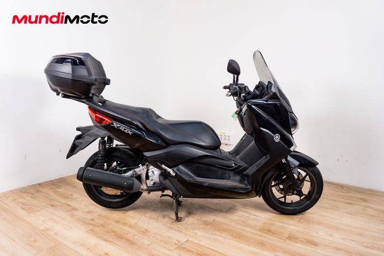 Motorbike image 0