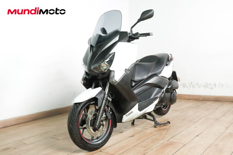 Motorbike image 7
