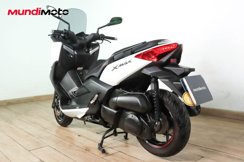 Motorbike image 6