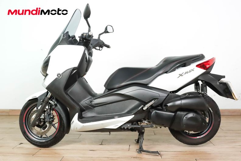Motorbike image 5