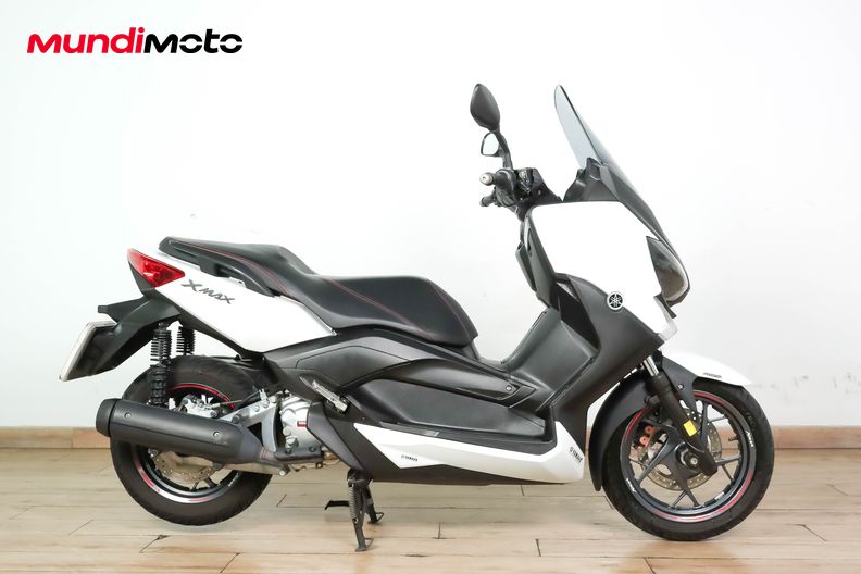Motorbike image 0
