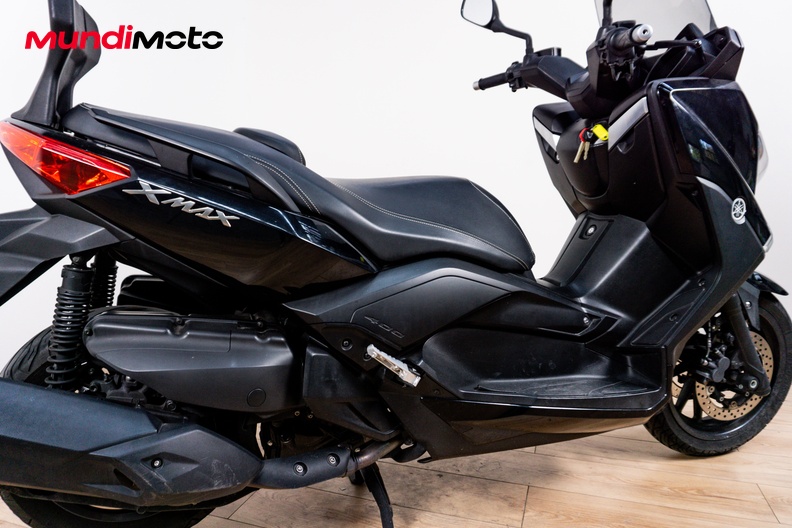 Motorbike image 3