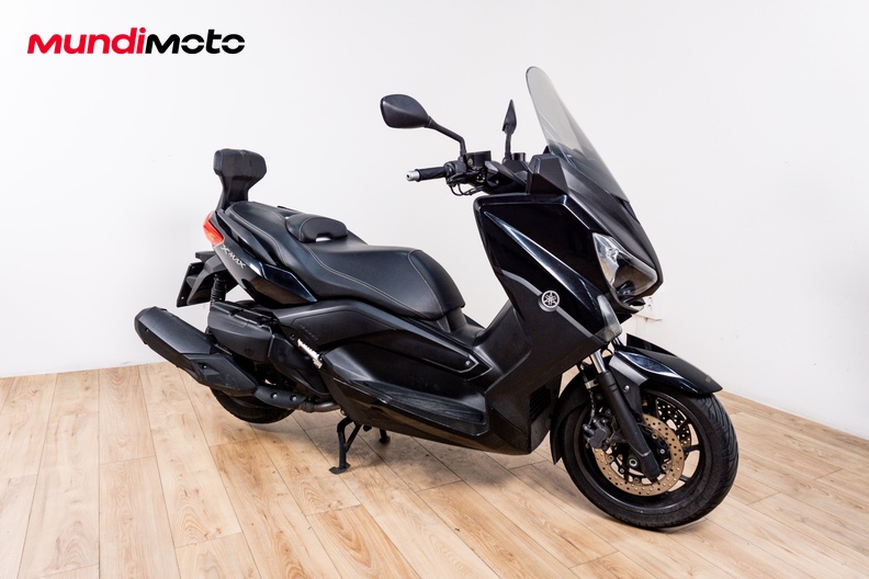 Motorbike image 1