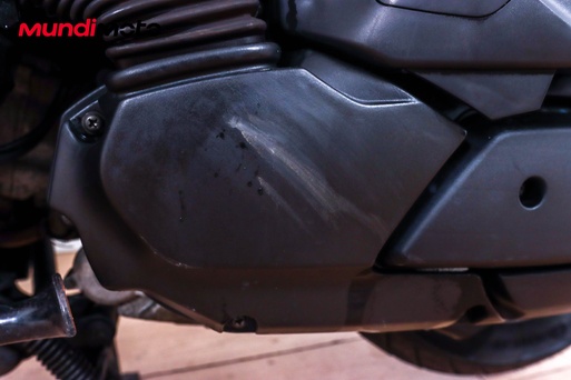 damage image