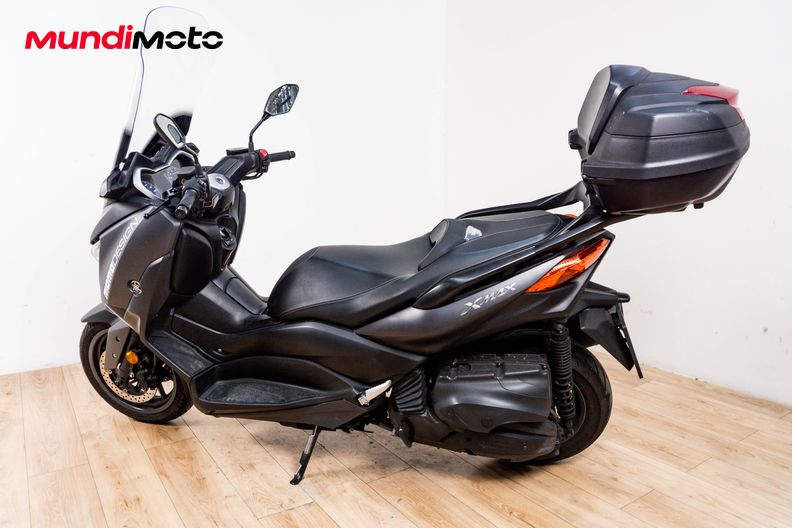 Motorbike image 7