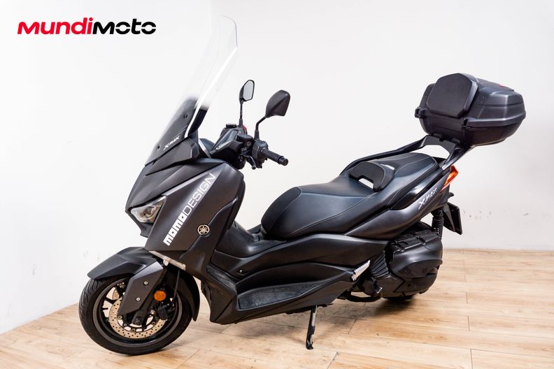 Motorbike image 6