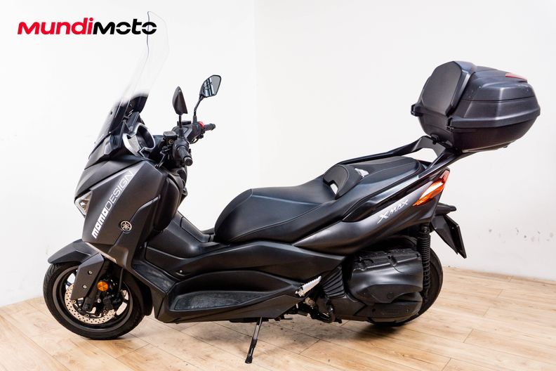 Motorbike image 5