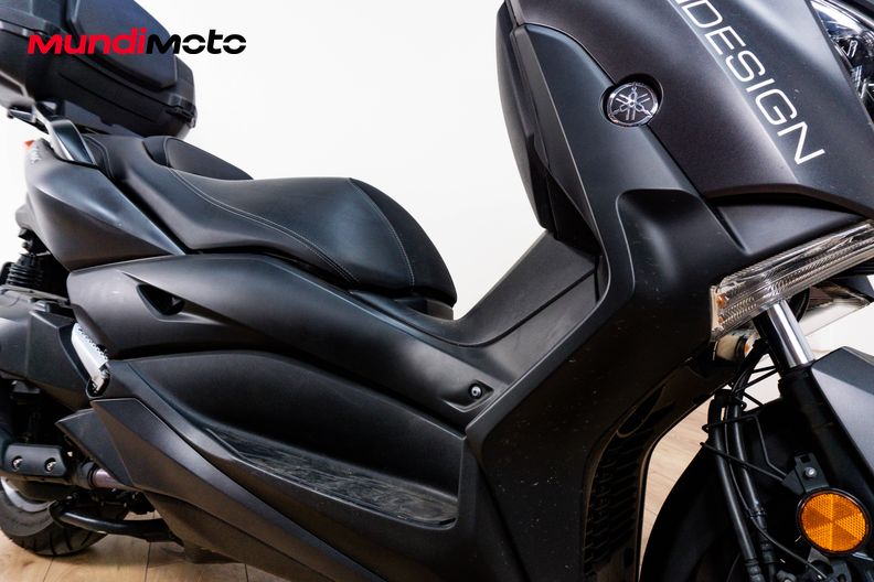 Motorbike image 4