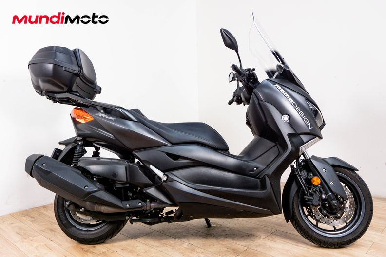 Motorbike image 0