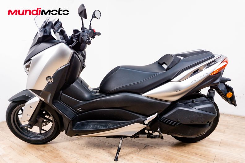 Motorbike image 5