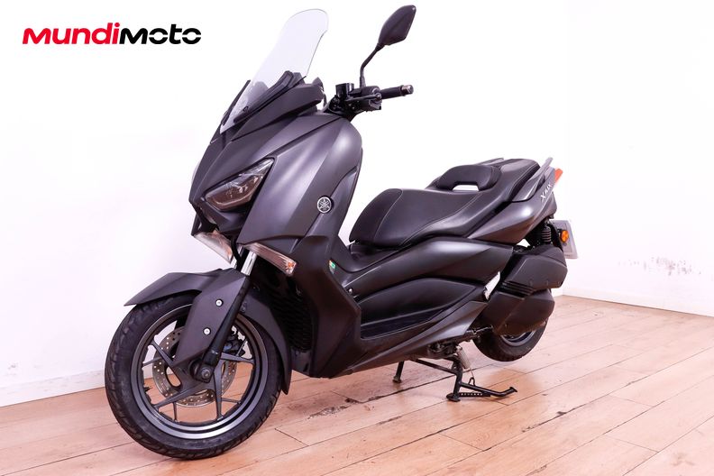Motorbike image 7