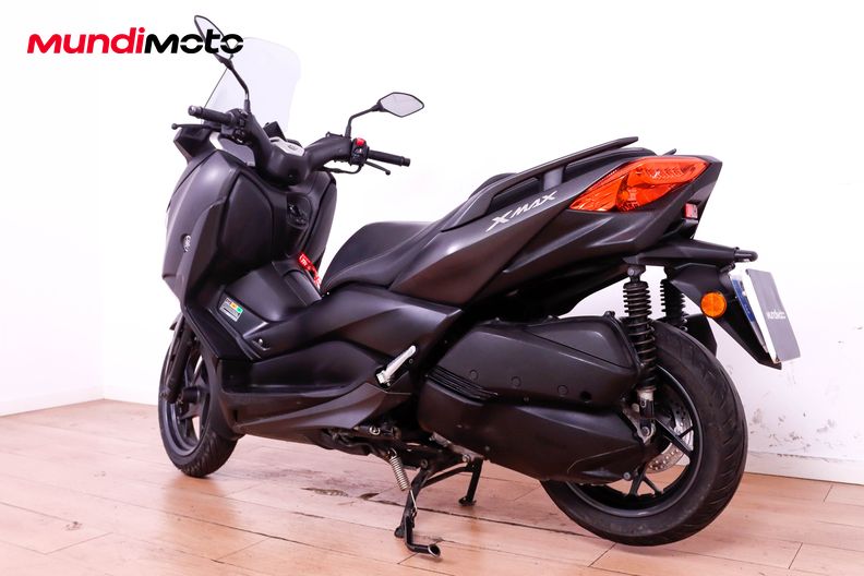Motorbike image 6