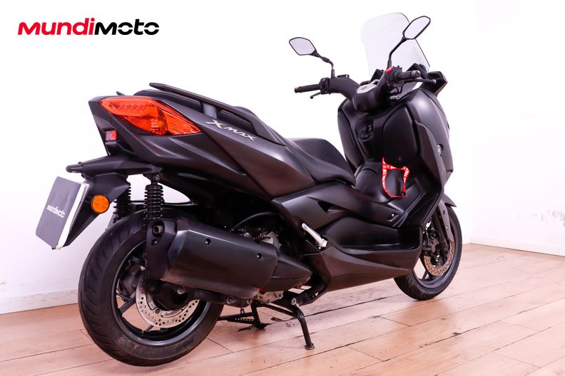 Motorbike image 2