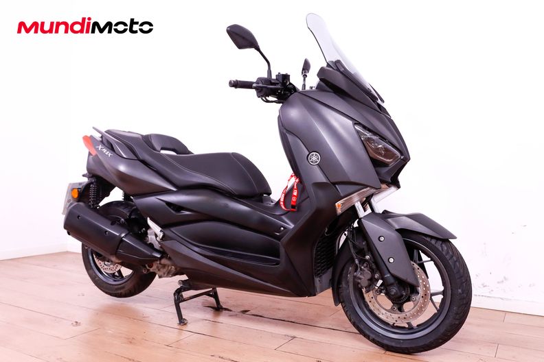 Motorbike image 1