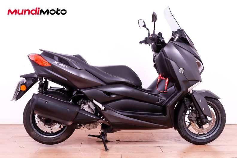 Motorbike image 0