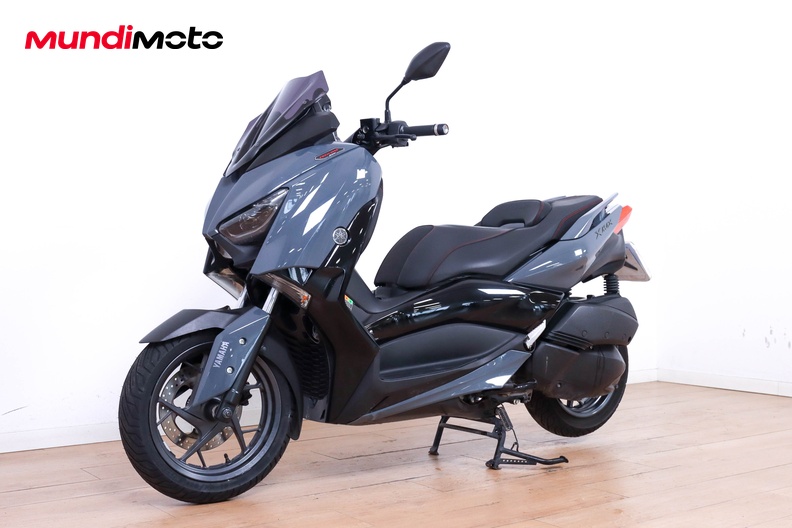 Motorbike image 7