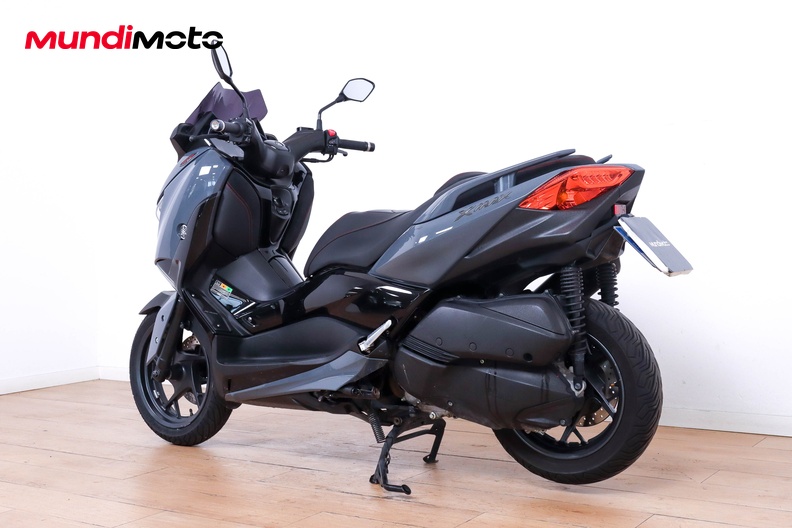 Motorbike image 6