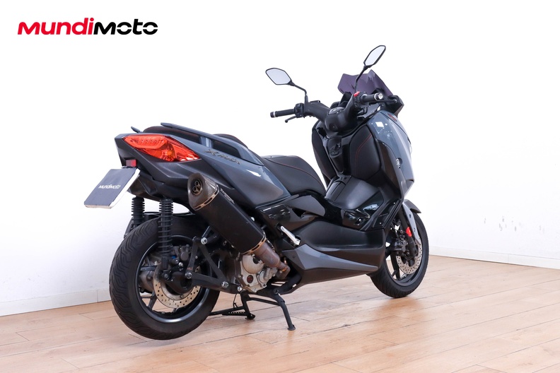 Motorbike image 2