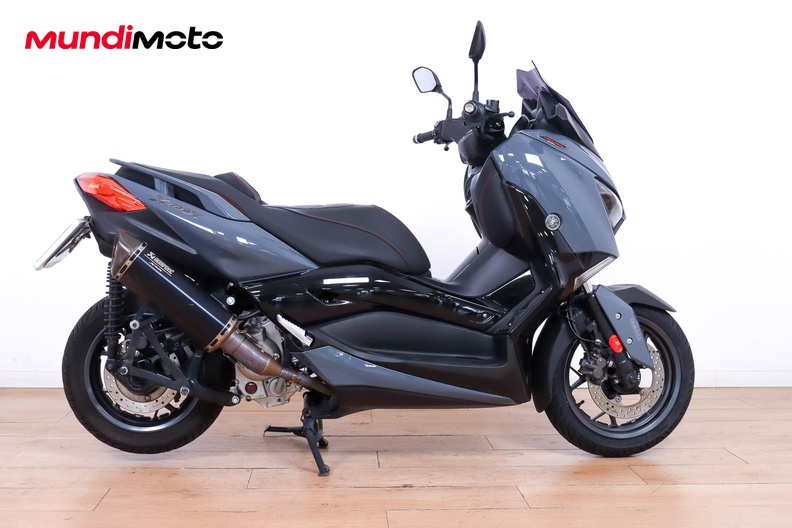 Motorbike image 0