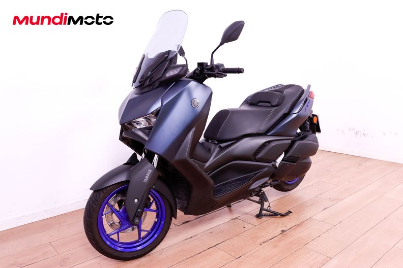 Motorbike image 7