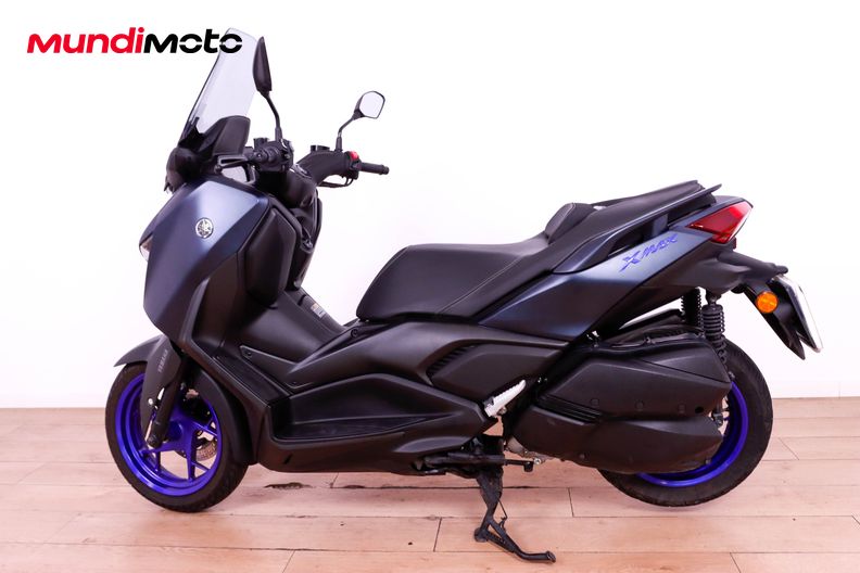 Motorbike image 5