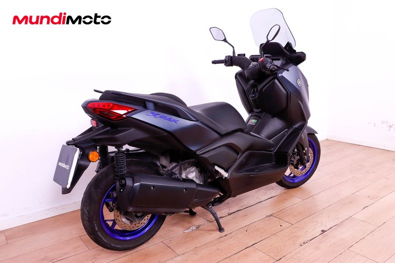 Motorbike image 2