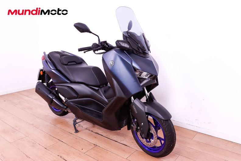 Motorbike image 1