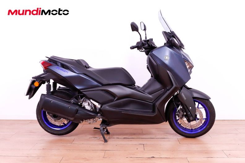 Motorbike image 0