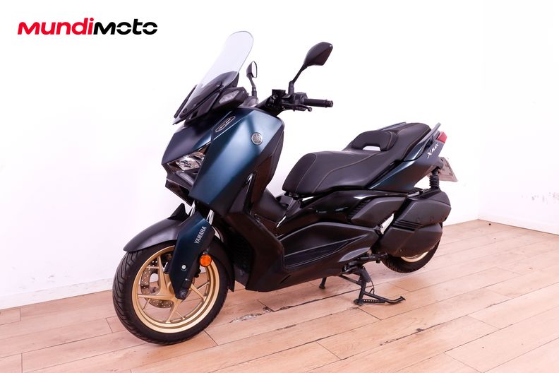 Motorbike image 7