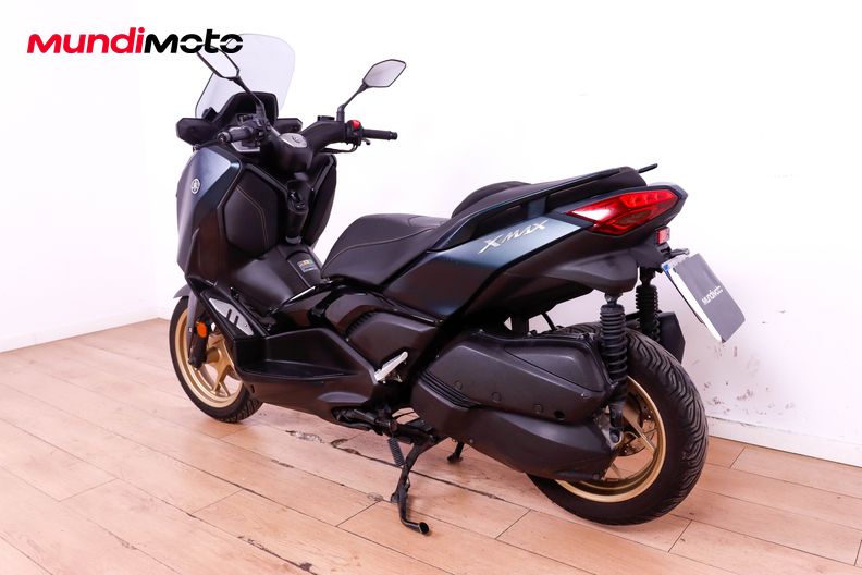 Motorbike image 6