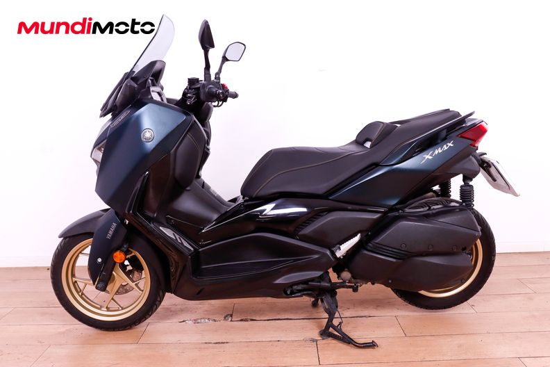 Motorbike image 5