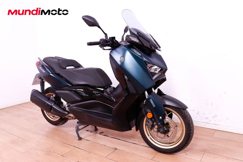 Motorbike image 1