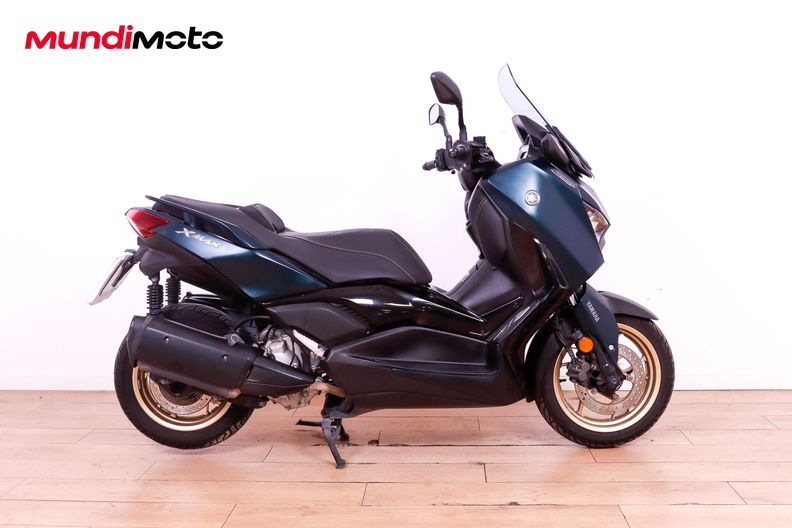 Motorbike image 0