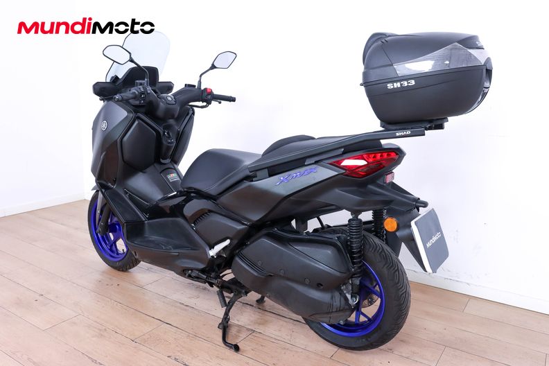 Motorbike image 8