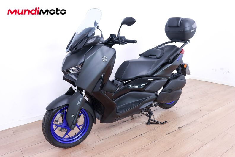 Motorbike image 6