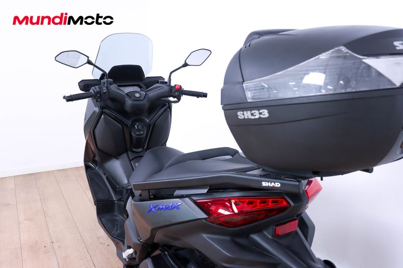 Motorbike image 9