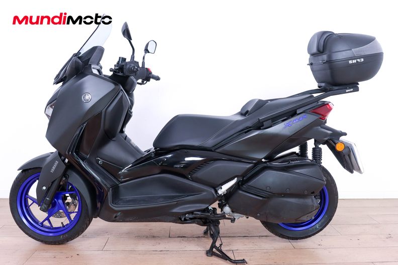 Motorbike image 5