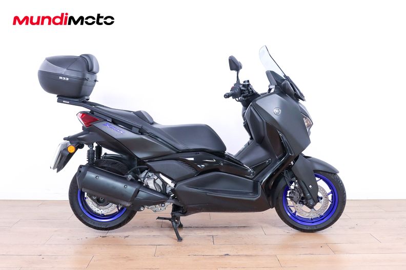 Motorbike image 0