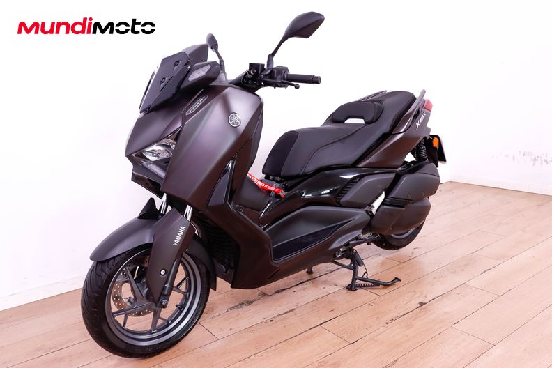 Motorbike image 7