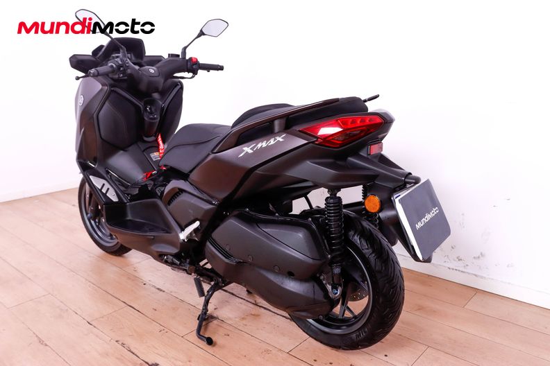 Motorbike image 6