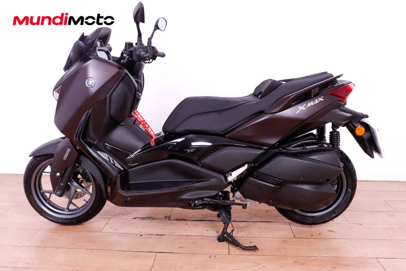 Motorbike image 5