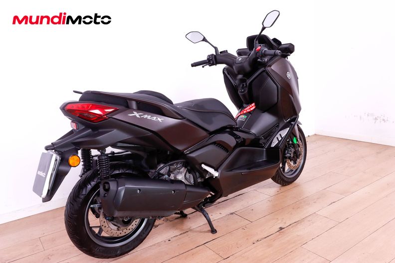 Motorbike image 2