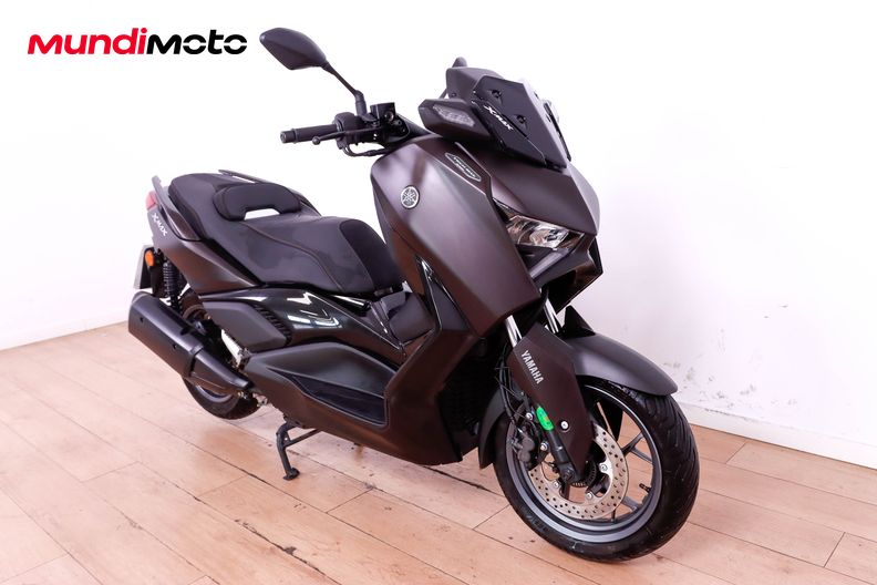 Motorbike image 1