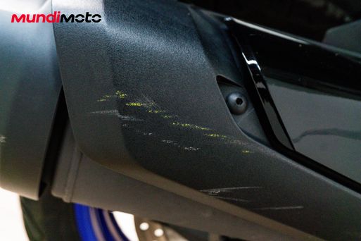 damage image