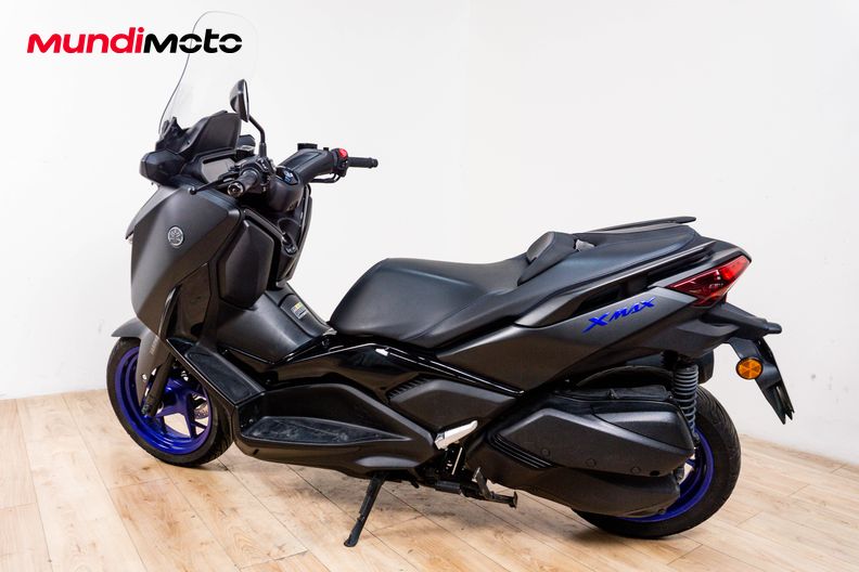 Motorbike image 7