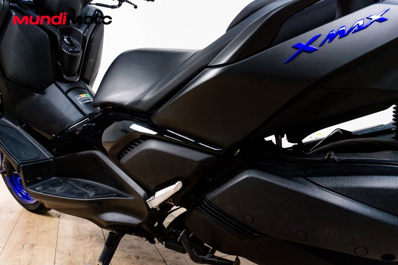 Motorbike image 8