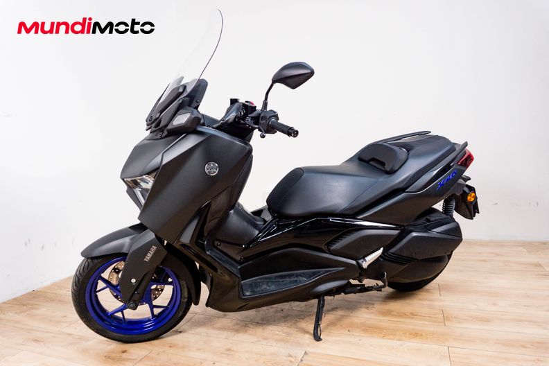 Motorbike image 6