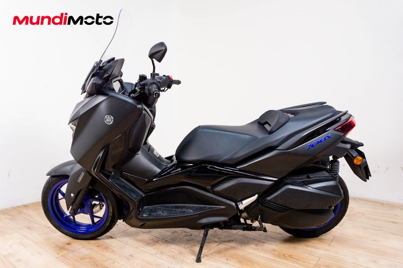 Motorbike image 5