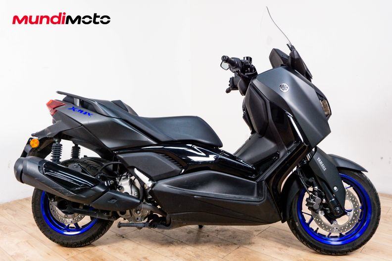 Motorbike image 0